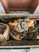 Tools and Hardware