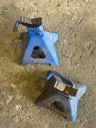 Power Torque 6-Ton Jack Stands Pair
