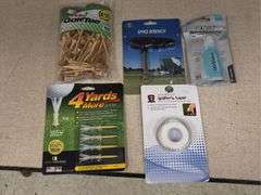 Firearms, Ammo and Hunting Supplies at Absolute Online Auction