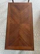 Wood Coffee Table with Lift Top