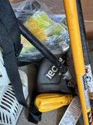 Ryobi String Trimmer and Attachments