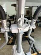 ST Fitness Elliptical Machine with Manual