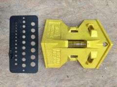 Assorted Hand Tools and Accessories
