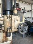 Minster Metal Working Drill Press