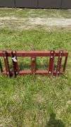 Hay Bale Spear Attachment