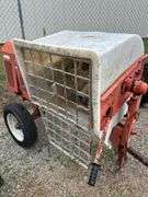 Multiquip Whiteman Mortar Mixer