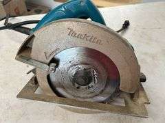Makita 5007NBA 7-1/4" Circular Saw