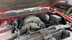 2011 CHEVROLET SILVERADO PICKUP TRUCK(HAS REBUILT TITLE)