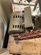 Craftsman Drum Sander with Extra Belts