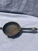 Miniature Cast Iron Cookware Set