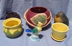 Ceramic Decor and Pottery Collection