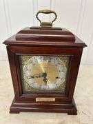 Howard Miller Westfield Insurance Commemorative Clock