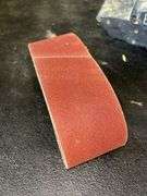 Craftsman 3-Inch Belt Sander