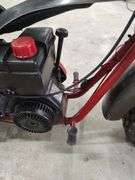 POWER SPORT - GAS POWERED MINI BIKE