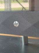 HP All-in-One Desktop Computer with Keyboard and Mouse