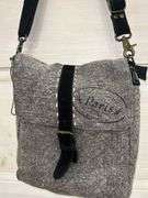 MR BAG Paris Style Shoulder Bag