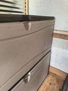 Lifetime 60012 Storage Box