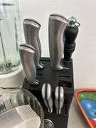 Kitchen Appliances and Utensils