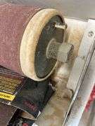 Craftsman Drum Sander with Extra Belts