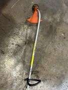 Stihl FS 56 RC Gas String Trimmer