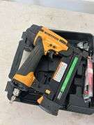Bostitch 18GA Brad Nailer Kit