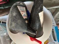 Assorted Mixed Lot of Household and Miscellaneous Items