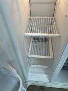 Frigidaire Side-by-Side Refrigerator - Model FRS23R4A