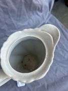H.H. R.M. Chocolate Pot
