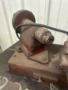 Black & Decker Valve Refacer Machine