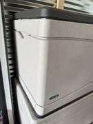 Lifetime 60012 Storage Box