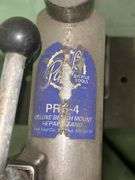 Park Tool PRS-4 Deluxe Bench Mount Repair Stand