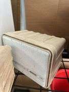 Definitive Technology and Bose 151 Speakers