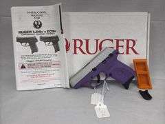 Firearms, Ammo and Hunting Supplies at Absolute Online Auction