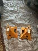 Pair of 3-Ton Wilmar Jack Stands