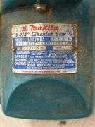Makita 5007NBA 7-1/4" Circular Saw