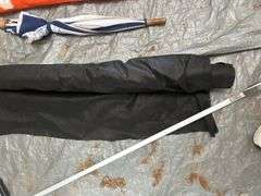 Blueprint Drawing Equipment and Surveying Tools