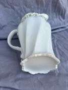 H.H. R.M. Chocolate Pot