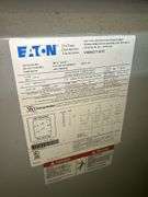 Eaton Dry-Type Distribution Transformer, 480 Volt