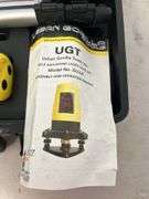 Urban Gorilla Tools Self Leveling Laser Level Kit with Tripod