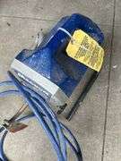 Graco Magnum XR5 Power-Piston Paint Sprayer