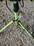 Commercial Electric Work Light with Tripod
