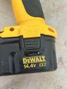 DeWalt DCD939 14.4V Cordless Drill/Driver/Hammerdrill