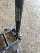 Power Torque Floor Jack