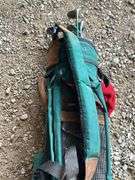 Golf Club Set with Bag