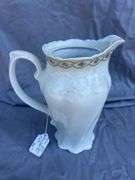 H.H. R.M. Chocolate Pot