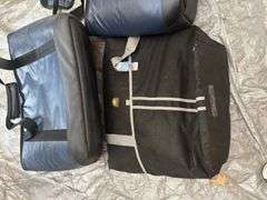 3 Titan and California Innovations Insulated Food Delivery Bags
