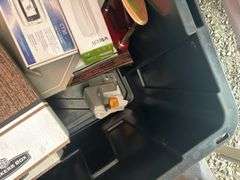 Office Supplies, Magazines, and Small Electronics