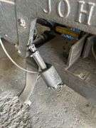 Johnson Metal Cutting Bandsaw
