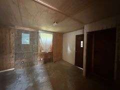 Brick House, Garage & Office Building