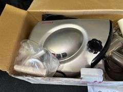 Sunmile SM-G70 1000W Meat Grinder